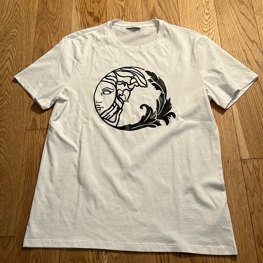 Versace T-Shirt